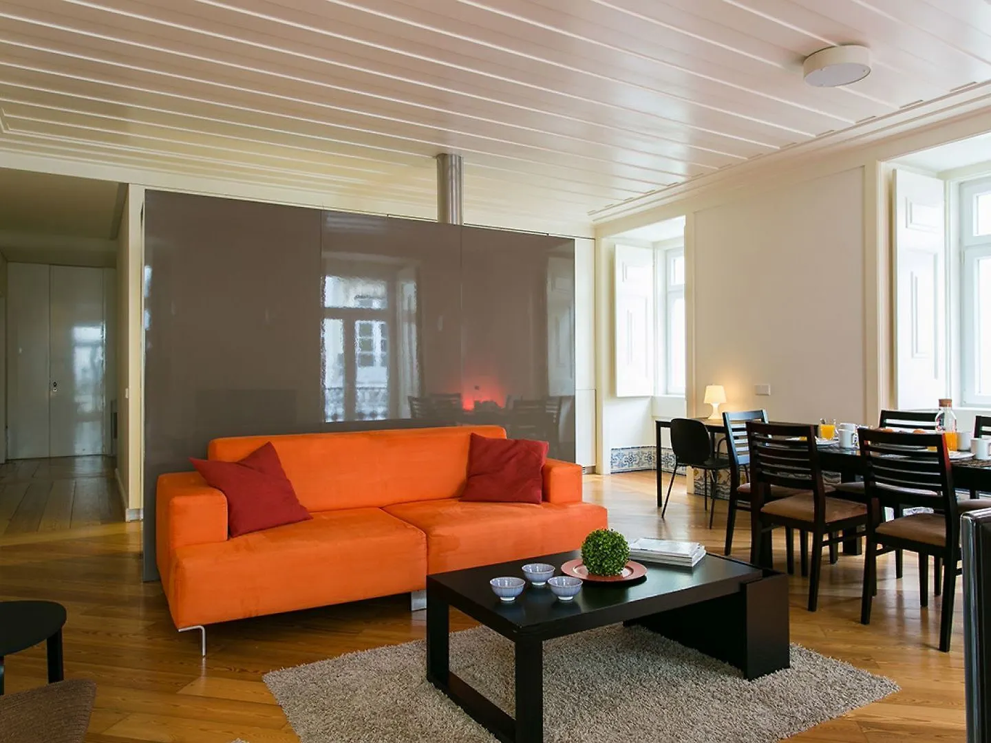 Daire Joivy Elegant 2Br Apt With Workspace Nearby Baixa-Chiado Subway Lisboa