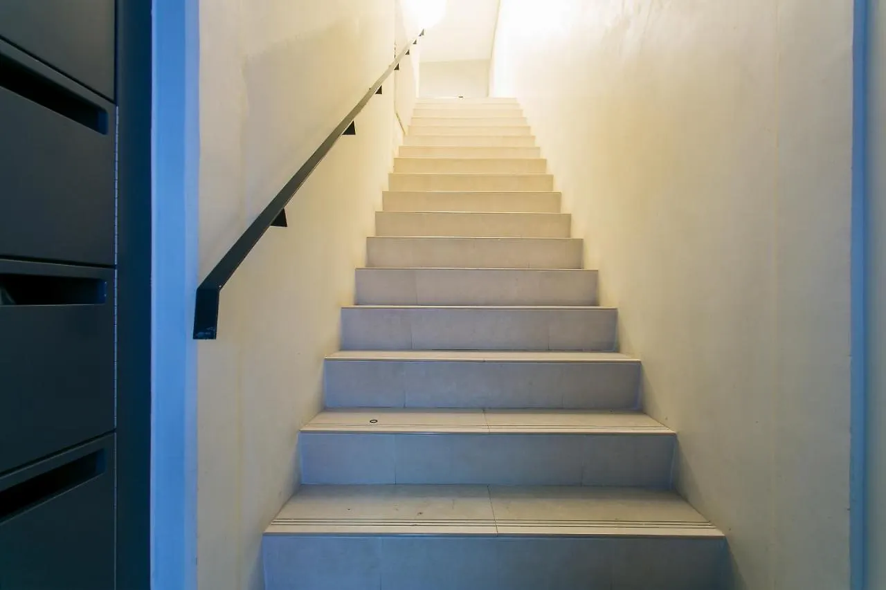 Joivy Elegant 2Br Apt With Workspace Nearby Baixa-Chiado Subway Лиссабон