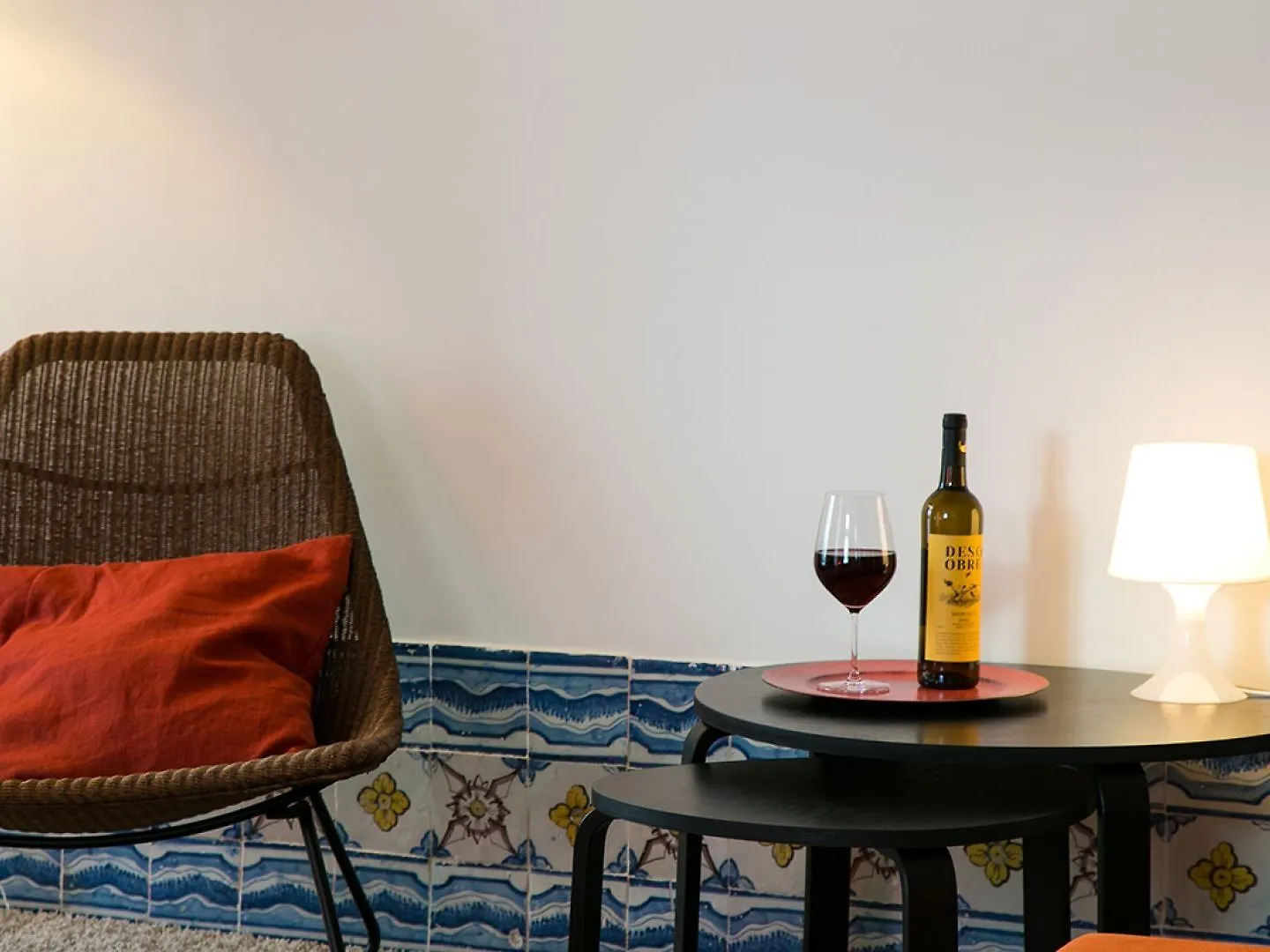 Joivy Elegant 2Br Apt With Workspace Nearby Baixa-Chiado Subway Лиссабон 0*,